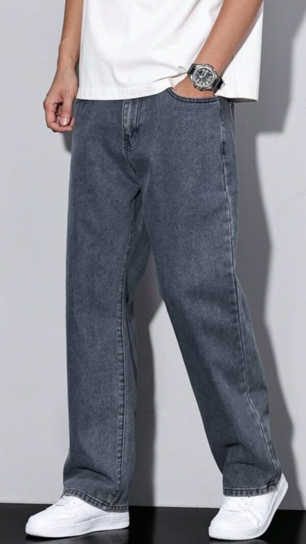 state fit Jeans